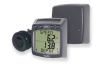 Raymarine T103 Micronet Wireless Speed and Depth System with Triducer